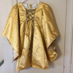 Dress costume renaissance Halloween